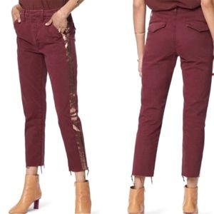 💟MOTHER PANTS💟